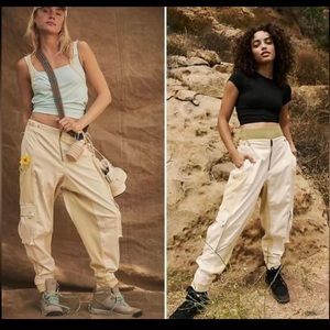 Free people pants